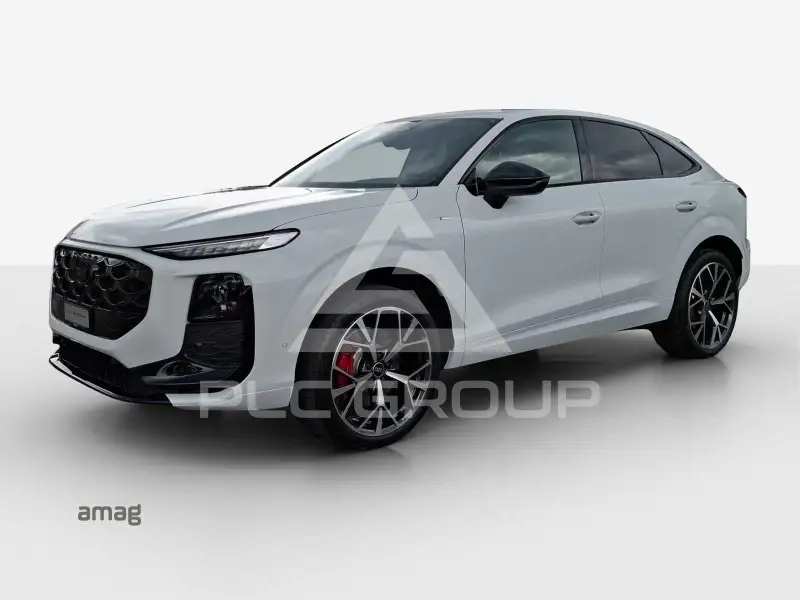 2026 Audi Q3