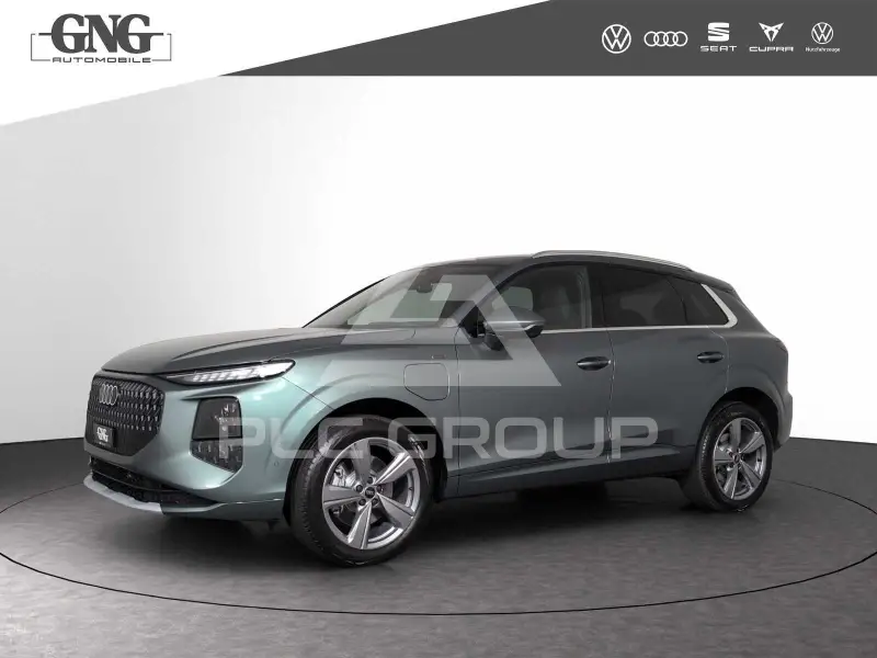2026 Audi Q3