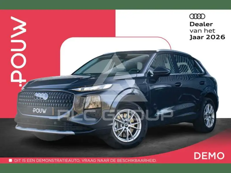 2026 Audi Q3