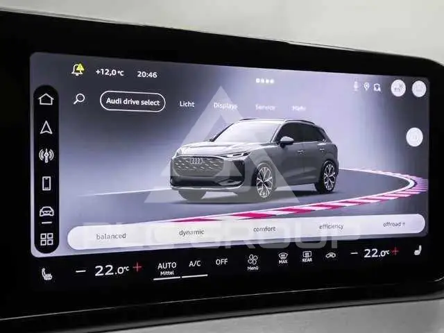 2026 Audi Q3