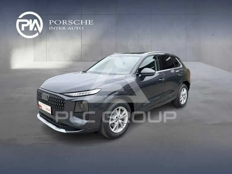 2026 Audi Q3