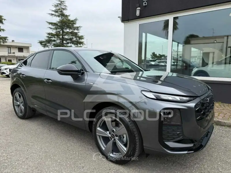 2026 Audi Q3