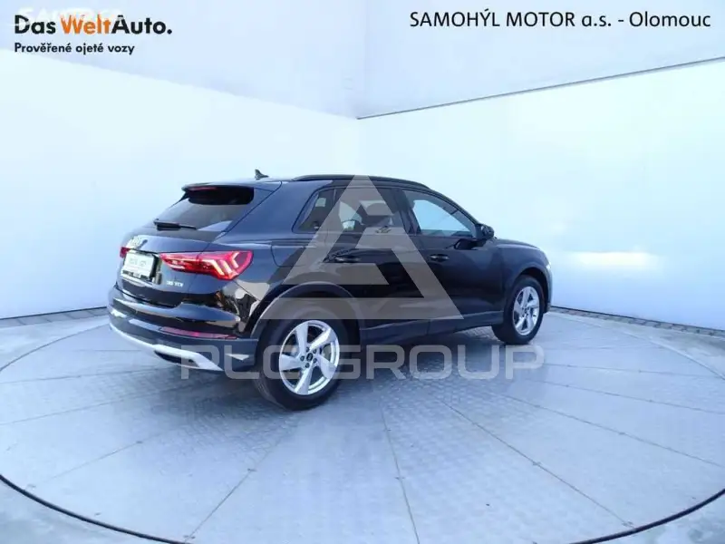2026 Audi Q3