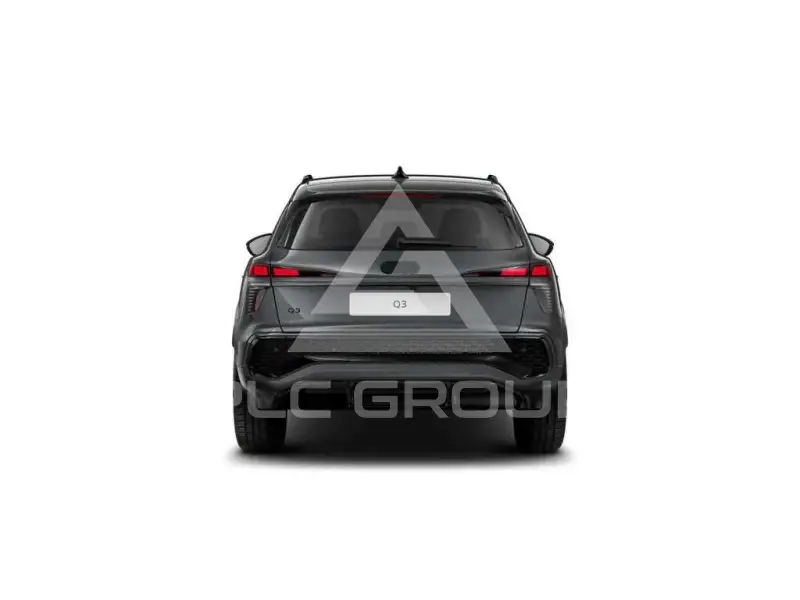 2026 Audi Q3