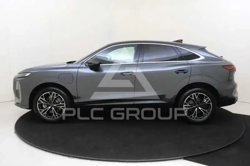 2026 Audi Q3