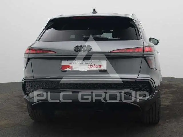 2026 Audi Q3