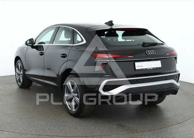 2026 Audi Q3