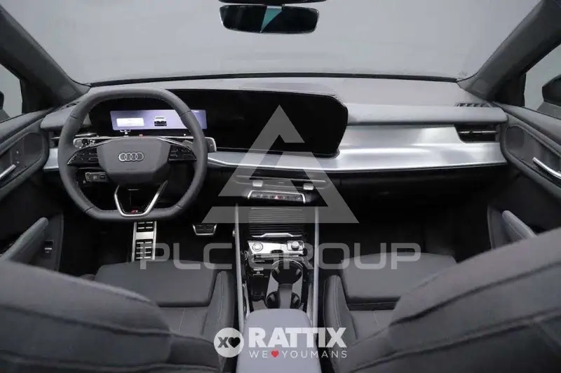 2026 Audi Q3