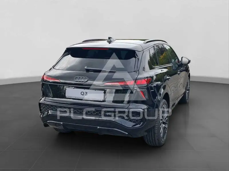 2026 Audi Q3