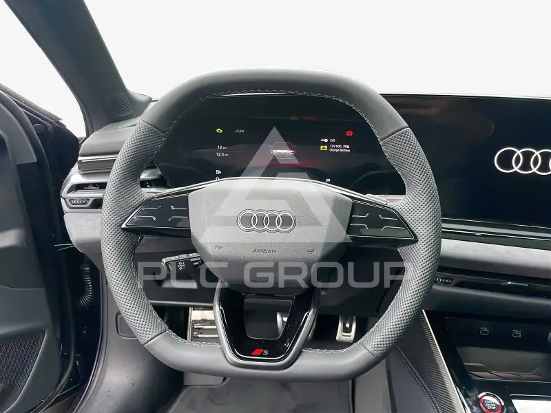 2026 Audi A6