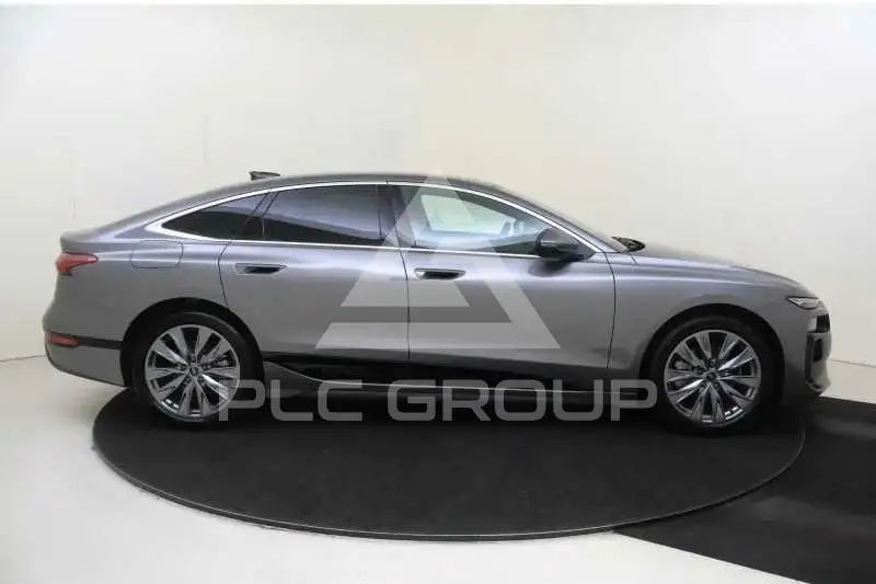 2026 Audi A6
