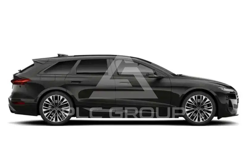 2026 Audi A6