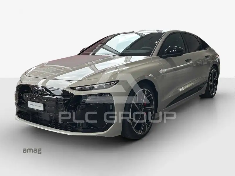 2026 Audi A6
