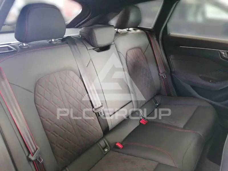 2026 Audi A6