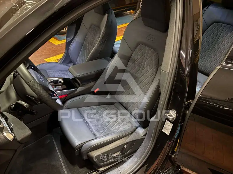 2026 Audi A6