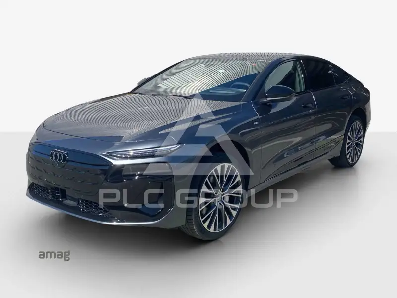 2026 Audi A6