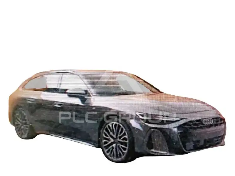 2026 Audi A6