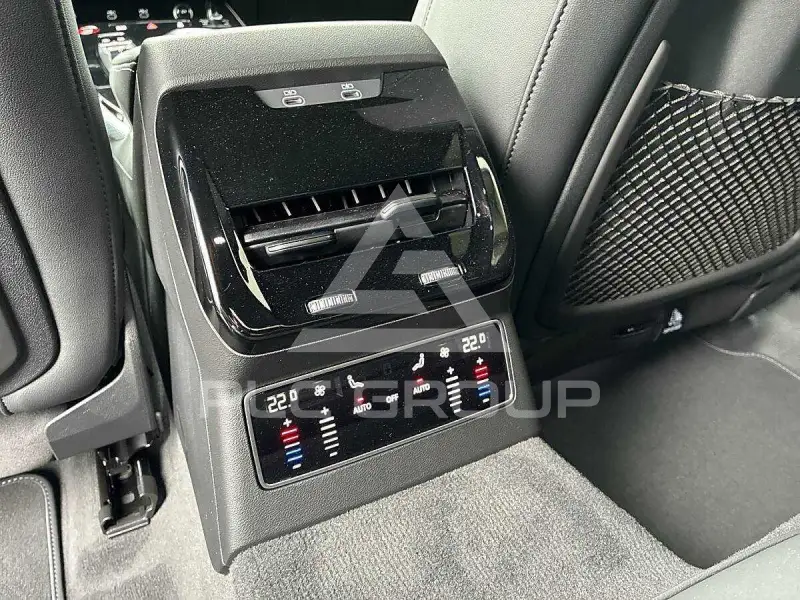 2026 Audi A6