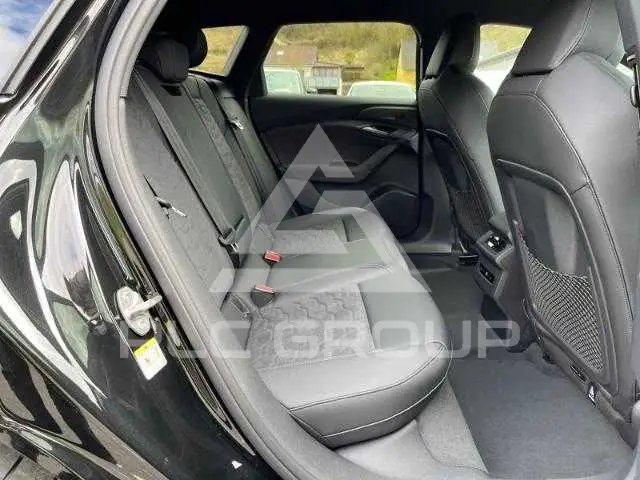 2026 Audi A6