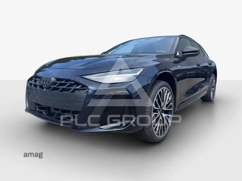 2026 Audi A6