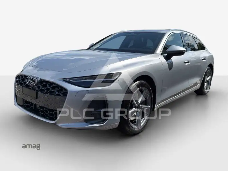 2026 Audi A6