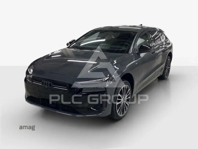 2026 Audi A6