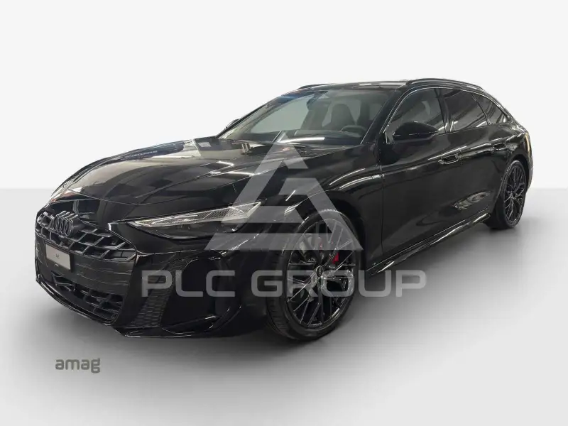 2026 Audi A6