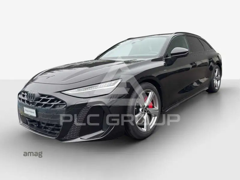 2026 Audi A6