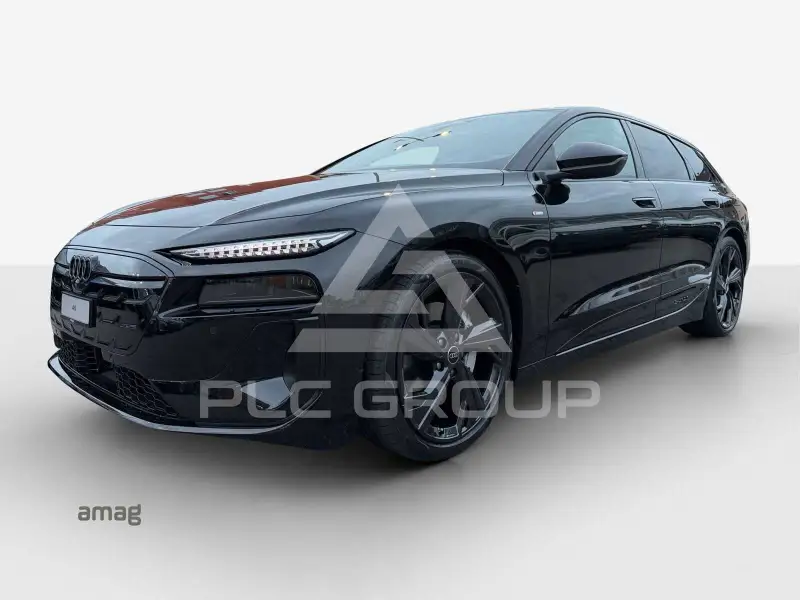 2026 Audi A6