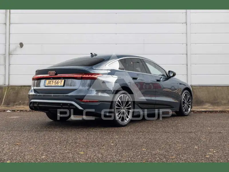 2026 Audi A6