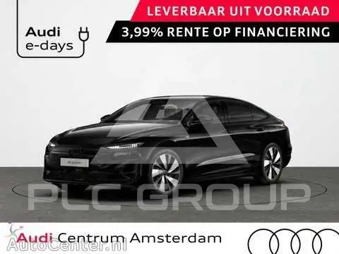 2026 Audi A6