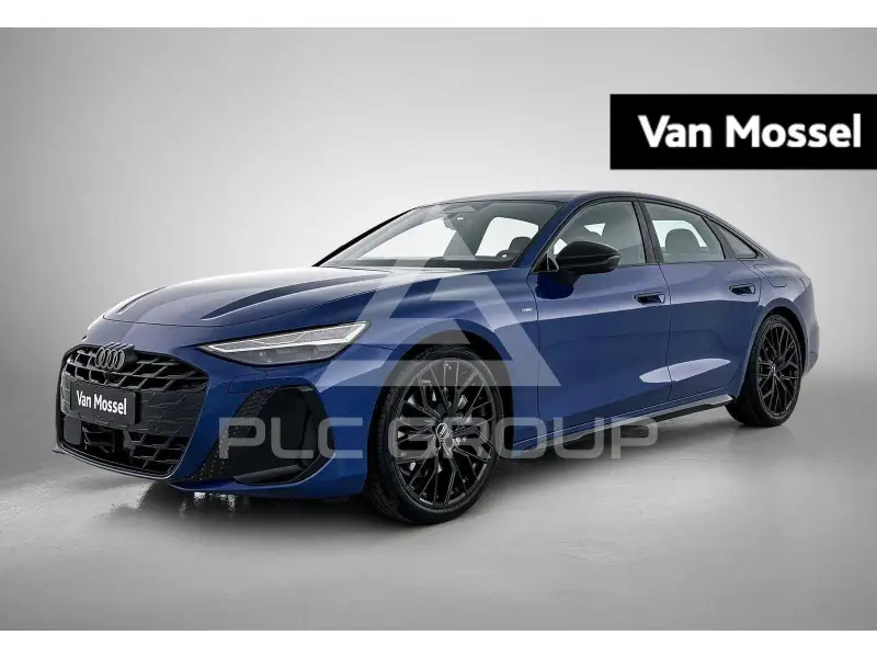 2026 Audi A6