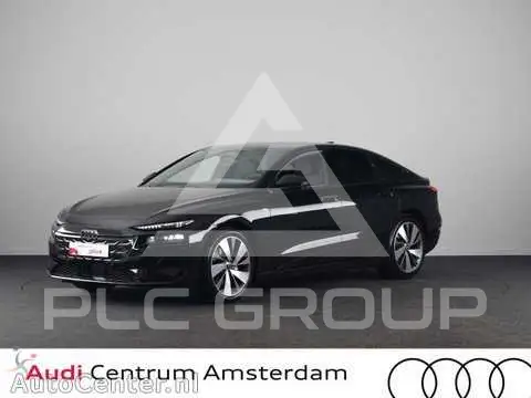 2026 Audi A6