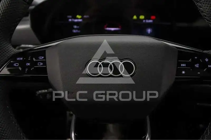 2026 Audi A6