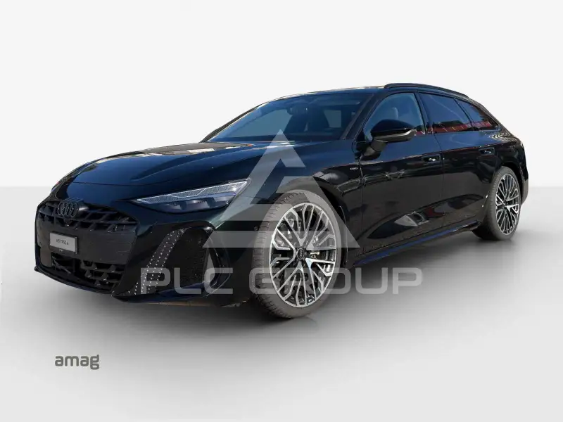 2026 Audi A6