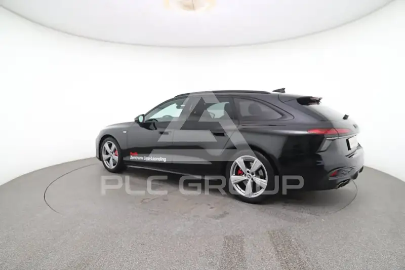 2026 Audi A6