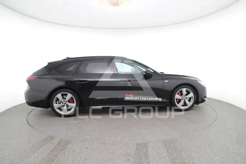 2026 Audi A6