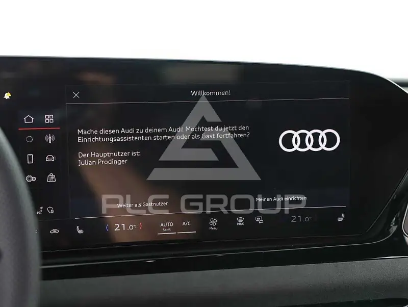 2026 Audi A6
