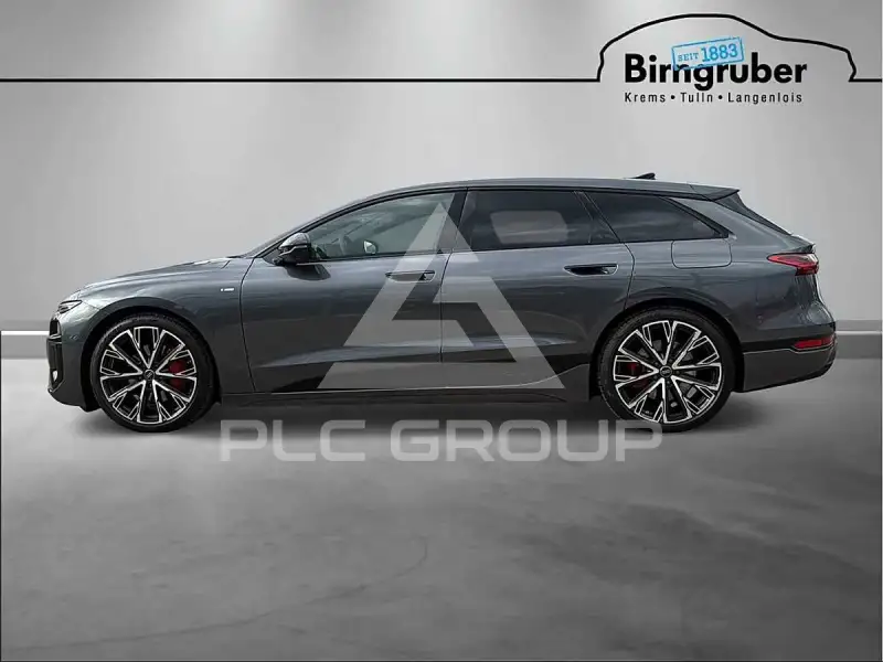 2026 Audi A6