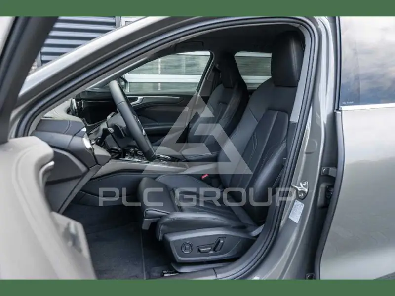 2026 Audi A6