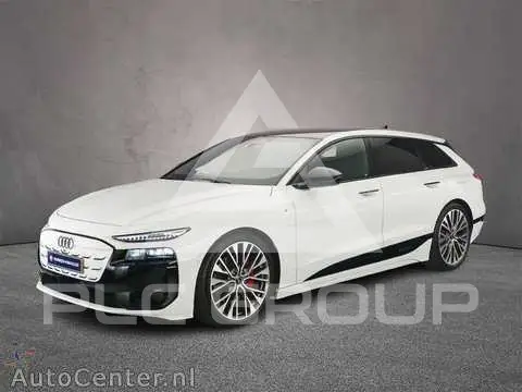 2026 Audi A6