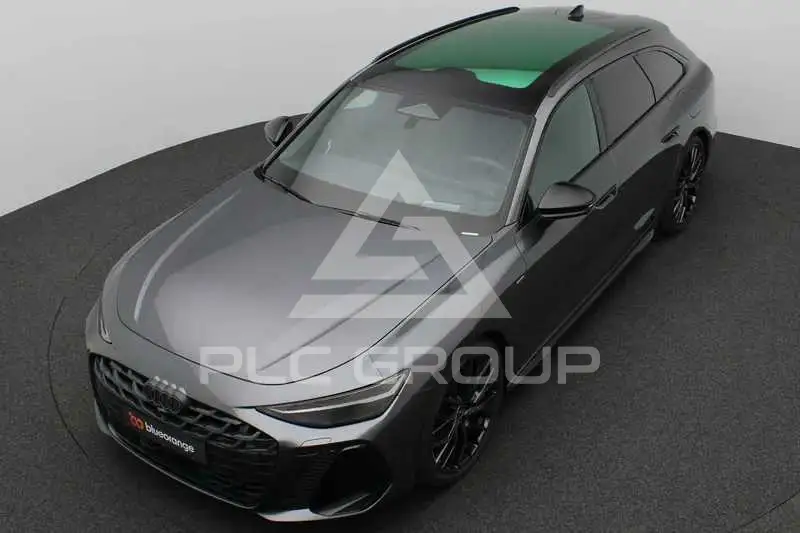 2026 Audi A6