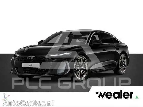 2026 Audi A6