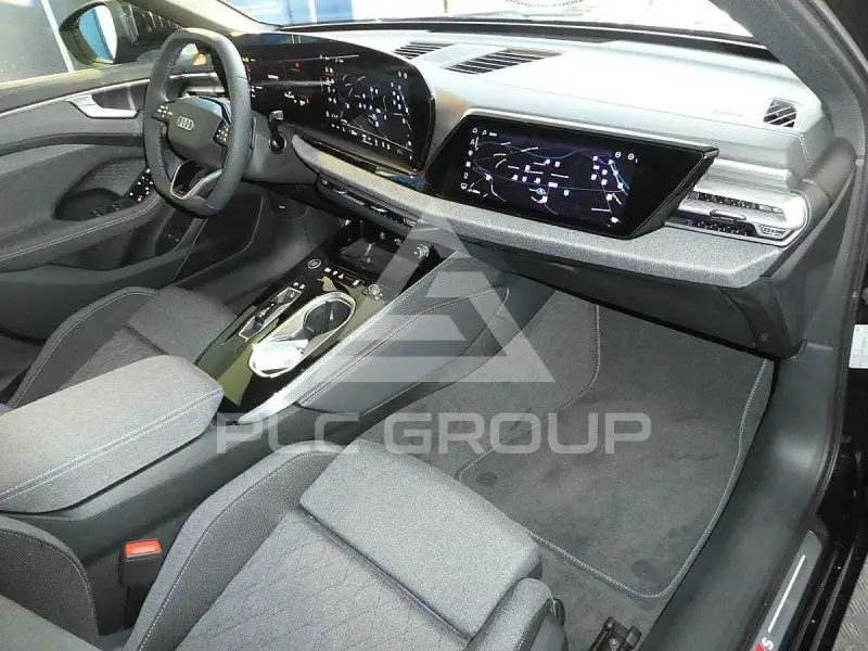 2026 Audi A6