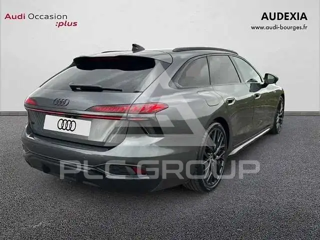 2026 Audi A6
