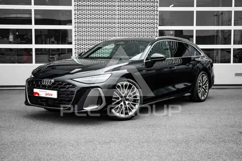2026 Audi A6