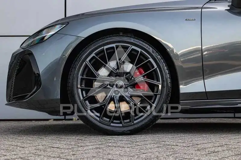 2026 Audi A6