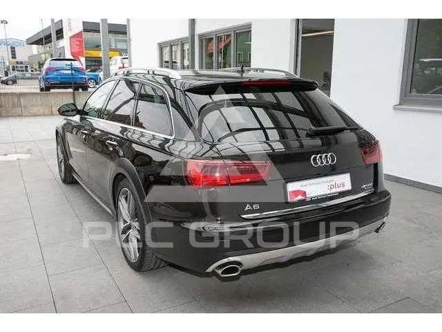 2026 Audi A6