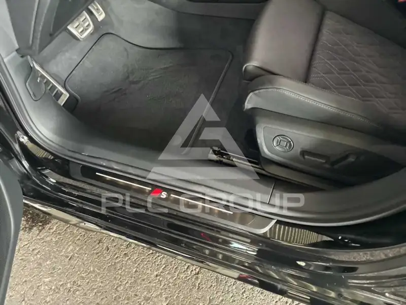 2026 Audi A6