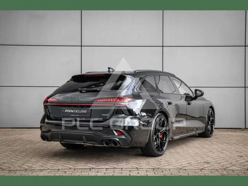 2026 Audi A6